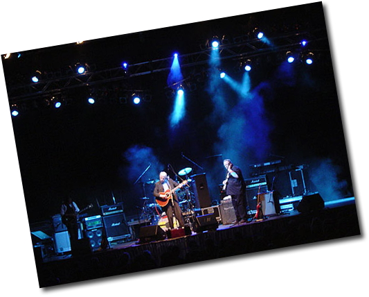 Gitarre